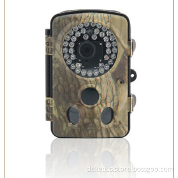 Motion Triggered 12 Mega Pixels MMS Hunting Camera Wireless Trail